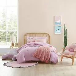 Koolaburra By UGG Kids Metallic Dot Comforter Set With Shams Kb White 13 Koolaburra By UGG Kids Metallic Dot Comforter Set With Shams Kb White -Koolaburra Boots Shop unnamed file 1575