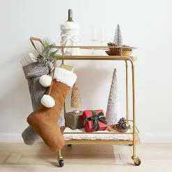 Koolaburra By UGG Clover Wine Bottle Cover -Koolaburra Boots Shop unnamed file 1589