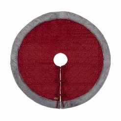 Koolaburra By UGG Jasper Faux Fur Tree Skirt Wild Dove -Koolaburra Boots Shop unnamed file 1593