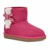 Koolaburra By UGG Victoria Mini Dots Girls' Winter Boots Chestnut