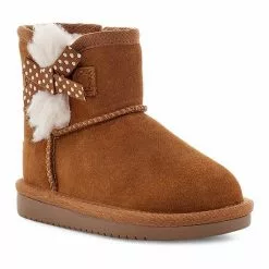 Koolaburra By UGG Victoria Mini Dots Girls' Winter Boots Chestnut 15 Koolaburra By UGG Victoria Mini Dots Girls' Winter Boots Chestnut -Koolaburra Boots Shop unnamed file 1602