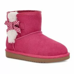 Koolaburra By UGG Victoria Mini Dots Girls' Winter Boots Chestnut 16 Koolaburra By UGG Victoria Mini Dots Girls' Winter Boots Chestnut -Koolaburra Boots Shop unnamed file 1603