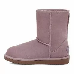 Koolaburra By UGG Koola Girls' Short Winter Boots Delphinium Blue 17 Koolaburra By UGG Koola Girls' Short Winter Boots Delphinium Blue -Koolaburra Boots Shop unnamed file 18