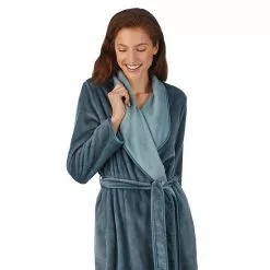 Women's Koolaburra By UGG Plush Wrap Robe Trooper -Koolaburra Boots Shop unnamed file 186