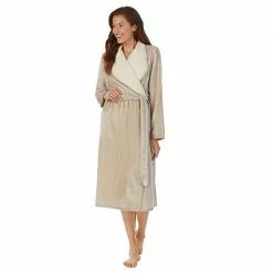Women's Koolaburra By UGG Plush Wrap Robe Trooper -Koolaburra Boots Shop unnamed file 190
