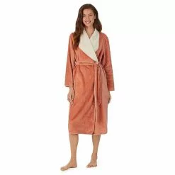 Women's Koolaburra By UGG Plush Wrap Robe Trooper -Koolaburra Boots Shop unnamed file 191