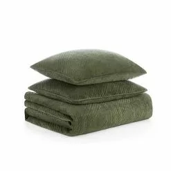 Koolaburra By UGG Lona Quilt Set With Shams Dark Rose -Koolaburra Boots Shop unnamed file 196