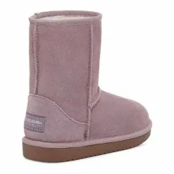Koolaburra By UGG Koola Girls' Short Winter Boots Delphinium Blue 20 Koolaburra By UGG Koola Girls' Short Winter Boots Delphinium Blue -Koolaburra Boots Shop unnamed file 21