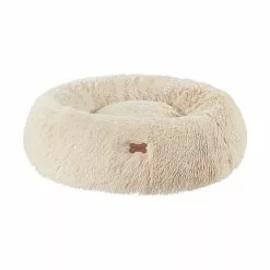 Koolaburra By UGG Sacha Faux Fur Pet Bed Birch -Koolaburra Boots Shop unnamed file 222
