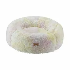 Koolaburra By UGG Sacha Faux Fur Pet Bed Birch -Koolaburra Boots Shop unnamed file 224