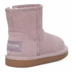 Koolaburra By UGG Koola Toddler Girls' Suede Winter Boots Berry Red -Koolaburra Boots Shop unnamed file 230