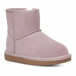 Koolaburra By UGG Koola Toddler Girls' Suede Winter Boots Berry Red -Koolaburra Boots Shop unnamed file 235