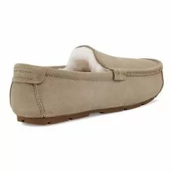 Koolaburra By UGG Tipton Men's Suede Slippers Chocolate Brown -Koolaburra Boots Shop unnamed file 275