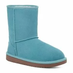 Koolaburra By UGG Koola Girls' Short Winter Boots Delphinium Blue 27 Koolaburra By UGG Koola Girls' Short Winter Boots Delphinium Blue -Koolaburra Boots Shop unnamed file 28