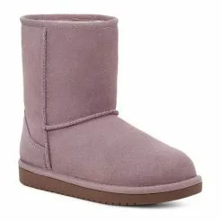 Koolaburra By UGG Koola Girls' Short Winter Boots Delphinium Blue 28 Koolaburra By UGG Koola Girls' Short Winter Boots Delphinium Blue -Koolaburra Boots Shop unnamed file 29