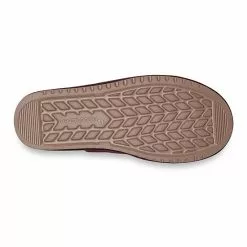 Koolaburra By UGG Sonele Women's Suede Slippers Plum -Koolaburra Boots Shop unnamed file 307