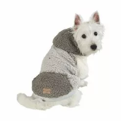 Koolaburra By UGG Theo Sherpa Pet Hoodie -Koolaburra Boots Shop unnamed file 353