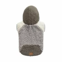 Koolaburra By UGG Theo Sherpa Pet Hoodie -Koolaburra Boots Shop unnamed file 354