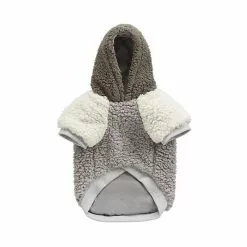 Koolaburra By UGG Theo Sherpa Pet Hoodie -Koolaburra Boots Shop unnamed file 355