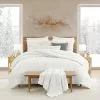 Koolaburra By UGG Batya Faux Fur Comforter Set With Shams