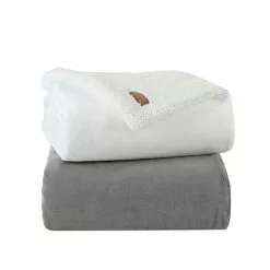 Koolaburra By UGG Dezi Throw Kb White Solid -Koolaburra Boots Shop unnamed file 373