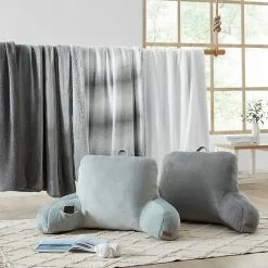 Koolaburra By UGG Dezi Throw Kb White Solid -Koolaburra Boots Shop unnamed file 374