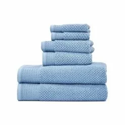 Koolaburra By UGG Lyla 6pc Towel Set White -Koolaburra Boots Shop unnamed file 400