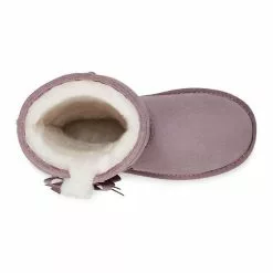 Koolaburra By UGG Victoria Girls' Tall Winter Boots Raspberry Rose 18 Koolaburra By UGG Victoria Girls' Tall Winter Boots Raspberry Rose -Koolaburra Boots Shop unnamed file 444