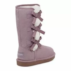 Koolaburra By UGG Victoria Girls' Tall Winter Boots Raspberry Rose 19 Koolaburra By UGG Victoria Girls' Tall Winter Boots Raspberry Rose -Koolaburra Boots Shop unnamed file 445