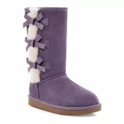 Koolaburra By UGG Victoria Girls' Tall Winter Boots Raspberry Rose 26 Koolaburra By UGG Victoria Girls' Tall Winter Boots Raspberry Rose -Koolaburra Boots Shop unnamed file 452