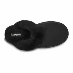 Koolaburra By UGG Milo Women's Scuff Slippers Peach Whip -Koolaburra Boots Shop unnamed file 467