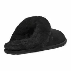 Koolaburra By UGG Milo Women's Scuff Slippers Peach Whip -Koolaburra Boots Shop unnamed file 468