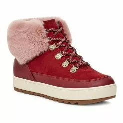 Koolaburra By UGG Tynlee Women's Waterproof Winter Boots Dune -Koolaburra Boots Shop unnamed file 494
