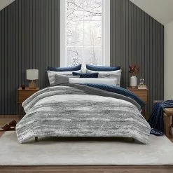Koolaburra By UGG Indy Comforter Set With Shams