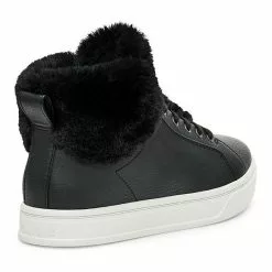 Koolaburra By UGG Sundell Fuzz Women's High-Top Sneakers Black 15 Koolaburra By UGG Sundell Fuzz Women's High-Top Sneakers Black -Koolaburra Boots Shop unnamed file 517