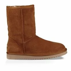 Koolaburra By UGG Burra Short Men's Winter Boots Chesnut -Koolaburra Boots Shop unnamed file 532