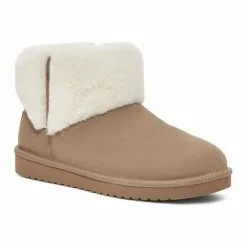 Koolaburra By UGG Aubrei Mini Women's Winter Boots Amphora -Koolaburra Boots Shop unnamed file 575