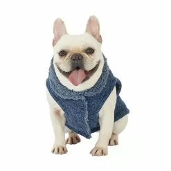 Koolaburra By UGG Flannery Sherpa Reversible Pet Vest 8 Koolaburra By UGG Flannery Sherpa Reversible Pet Vest -Koolaburra Boots Shop unnamed file 579