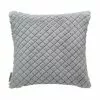 Koolaburra By UGG Octavia Faux Fur Throw Pillow Kb White