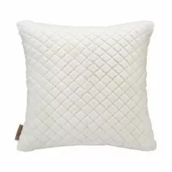 Koolaburra By UGG Octavia Faux Fur Throw Pillow Kb White -Koolaburra Boots Shop unnamed file 587