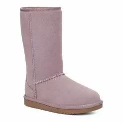 Koolaburra By UGG Koola Tall Girls' Winter Boots Elderberry -Koolaburra Boots Shop unnamed file 632