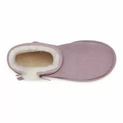 Koolaburra By UGG Victoria Mini Women's Winter Boots Ash Rose -Koolaburra Boots Shop unnamed file 661