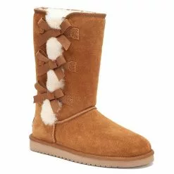 Koolaburra By UGG Victoria Women's Winter Boots Dune -Koolaburra Boots Shop unnamed file 69