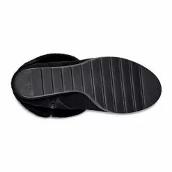 Koolaburra By UGG Elladine Women's Wedge Winter Boots Chestnut -Koolaburra Boots Shop unnamed file 693