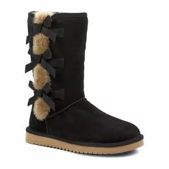 Koolaburra By UGG Victoria Women's Winter Boots Dune -Koolaburra Boots Shop unnamed file 70