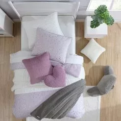 Koolaburra By UGG Tabitha Kids Comforter Set With Shams Kb White 13 Koolaburra By UGG Tabitha Kids Comforter Set With Shams Kb White -Koolaburra Boots Shop unnamed file 706