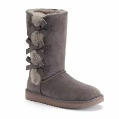 Koolaburra By UGG Victoria Women's Winter Boots Dune -Koolaburra Boots Shop unnamed file 71
