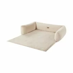 Koolaburra By UGG Trevor Faux Fur Pet Bed
