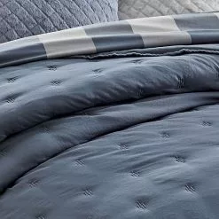 Koolaburra By UGG Koolawash Diamond Quilt Set With Shams Kb White -Koolaburra Boots Shop unnamed file 719