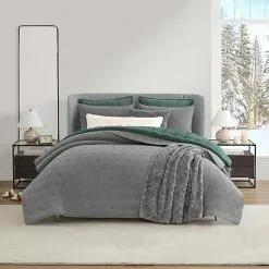 Koolaburra By UGG Koolawash Diamond Quilt Set With Shams Kb White -Koolaburra Boots Shop unnamed file 724